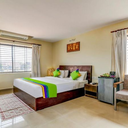 Treebo Trend Fort Mercara Nearby Madikeri Fort Zewnętrze zdjęcie